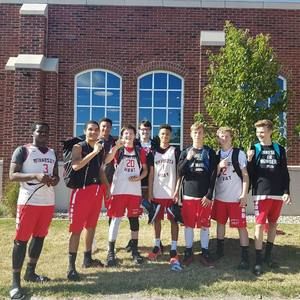 Meet your Posher, Zack